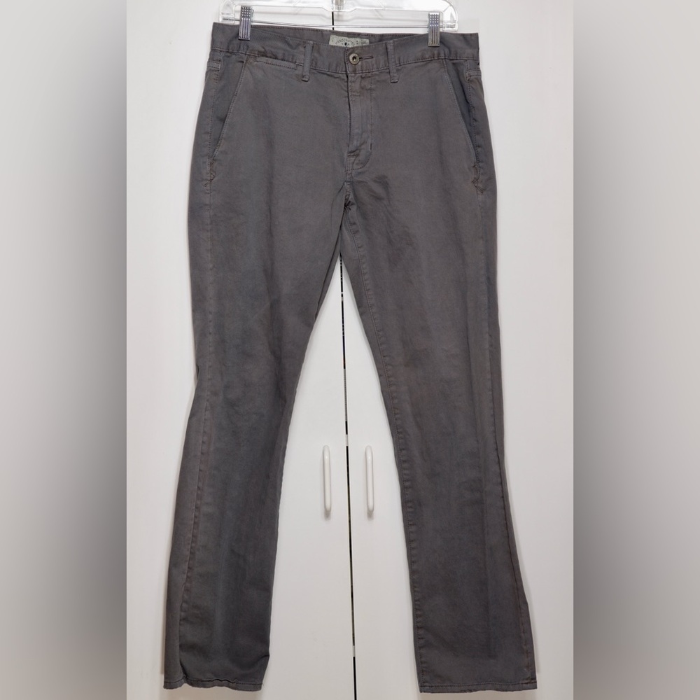 Men's Lucky Brand Grey Everyday Denim
